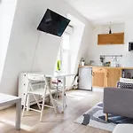 Charming Studio Near The Jardin Du Luxembourg