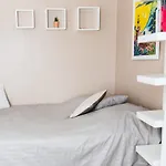 Charming Studio Near The Jardin Du Luxembourg