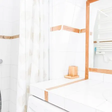 Charming Studio Near The Jardin Du Luxembourg Appartamento